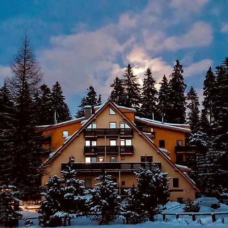 Ski Apartmany Spiezovec Donovaly Exterior foto