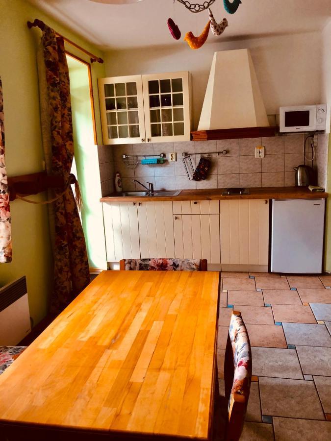 Ski Apartmany Spiezovec Donovaly Exterior foto