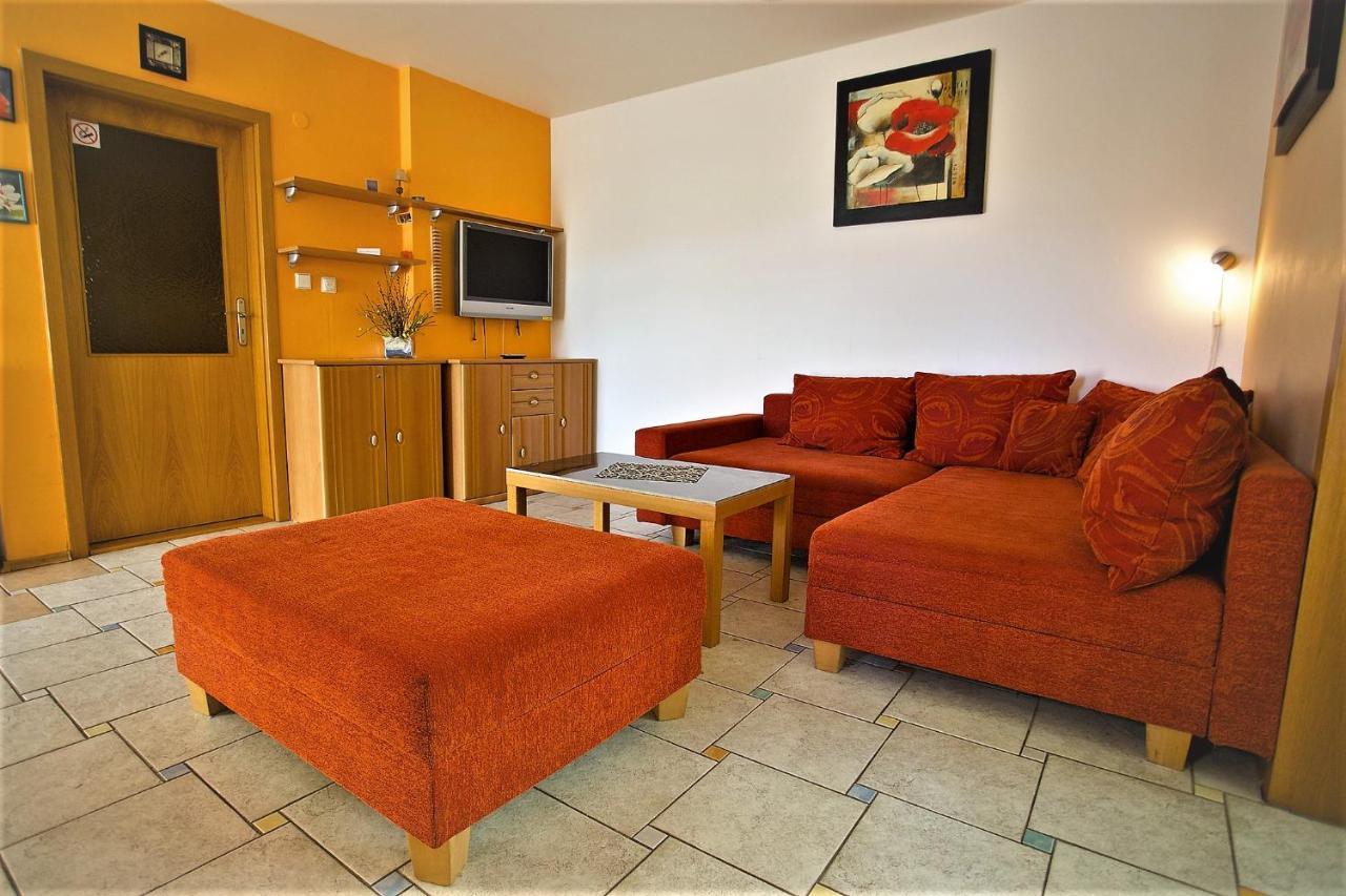 Ski Apartmany Spiezovec Donovaly Exterior foto
