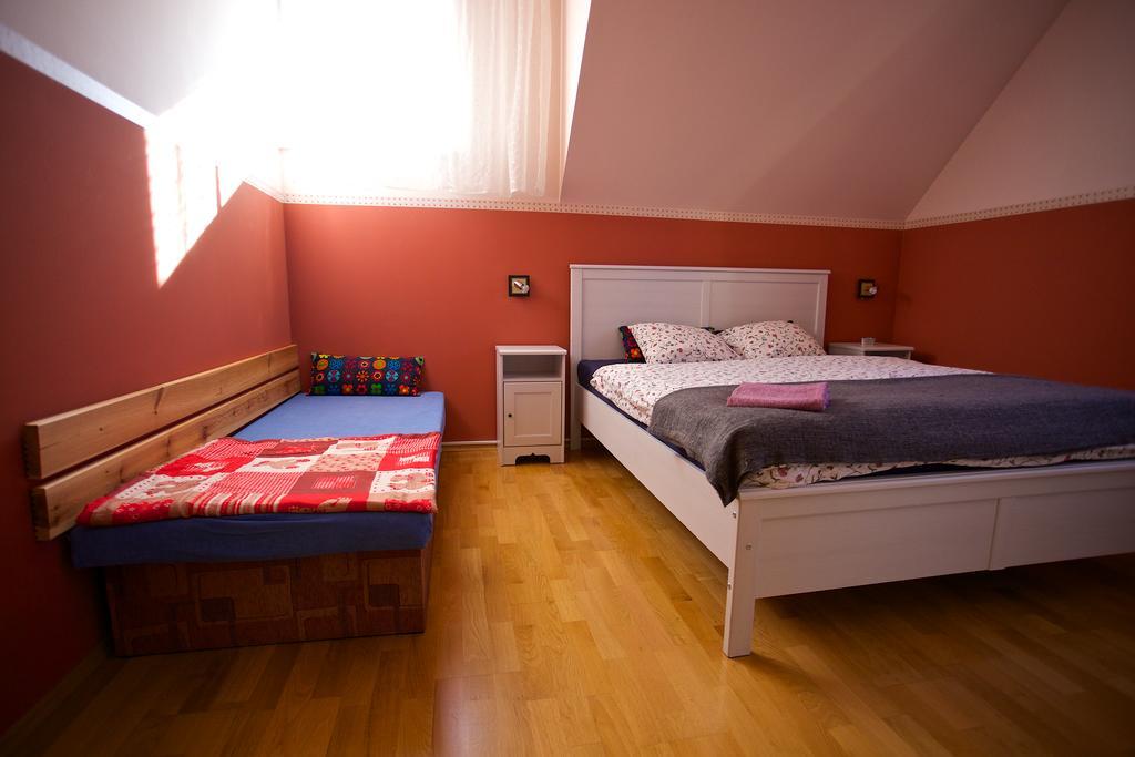 Ski Apartmany Spiezovec Donovaly Zimmer foto