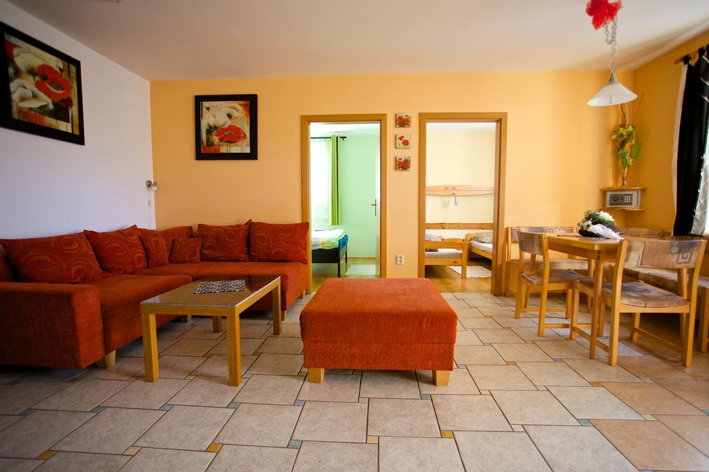 Ski Apartmany Spiezovec Donovaly Zimmer foto
