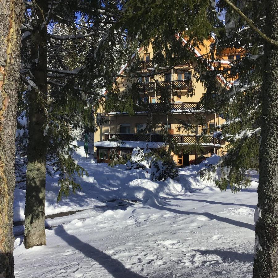 Ski Apartmany Spiezovec Donovaly Exterior foto