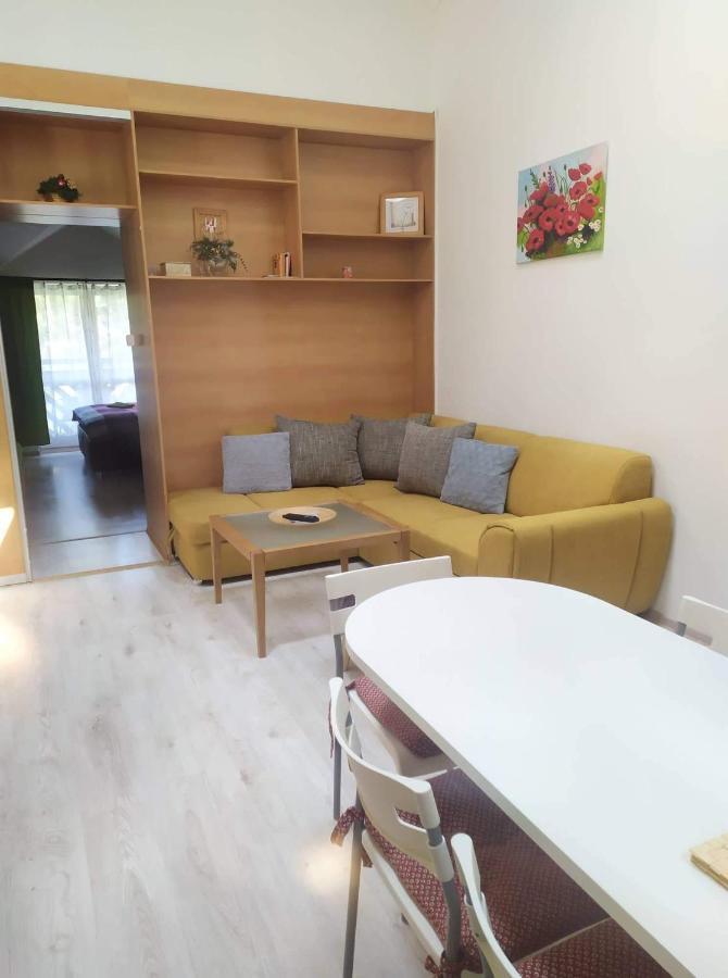 Ski Apartmany Spiezovec Donovaly Exterior foto