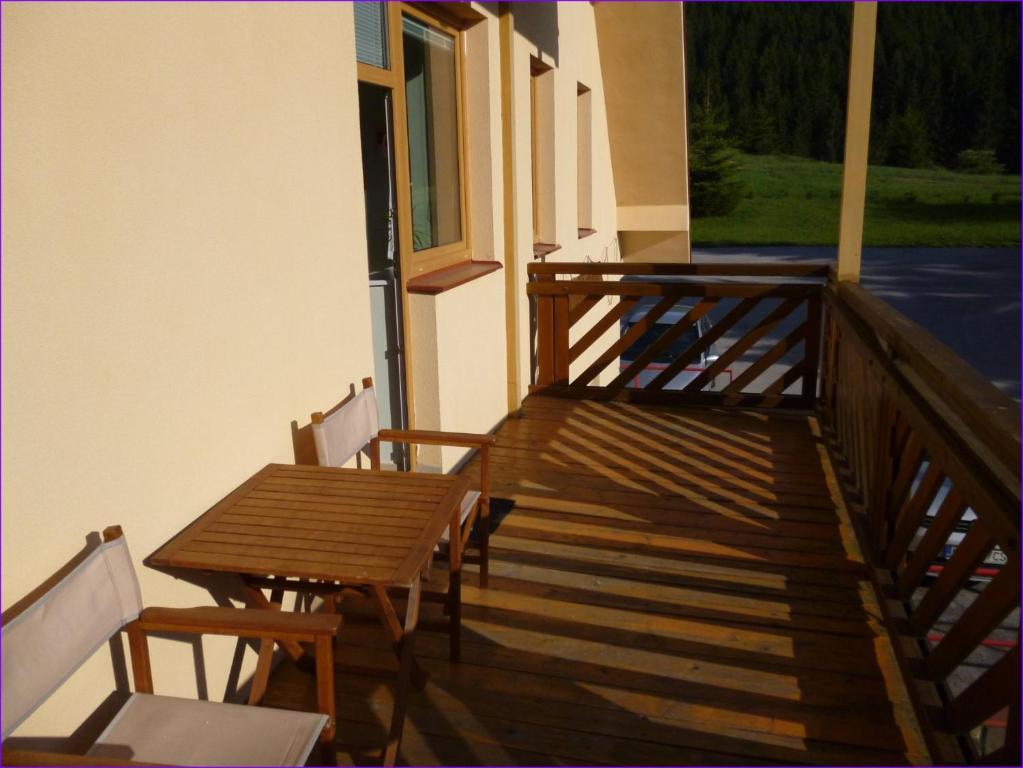 Ski Apartmany Spiezovec Donovaly Zimmer foto