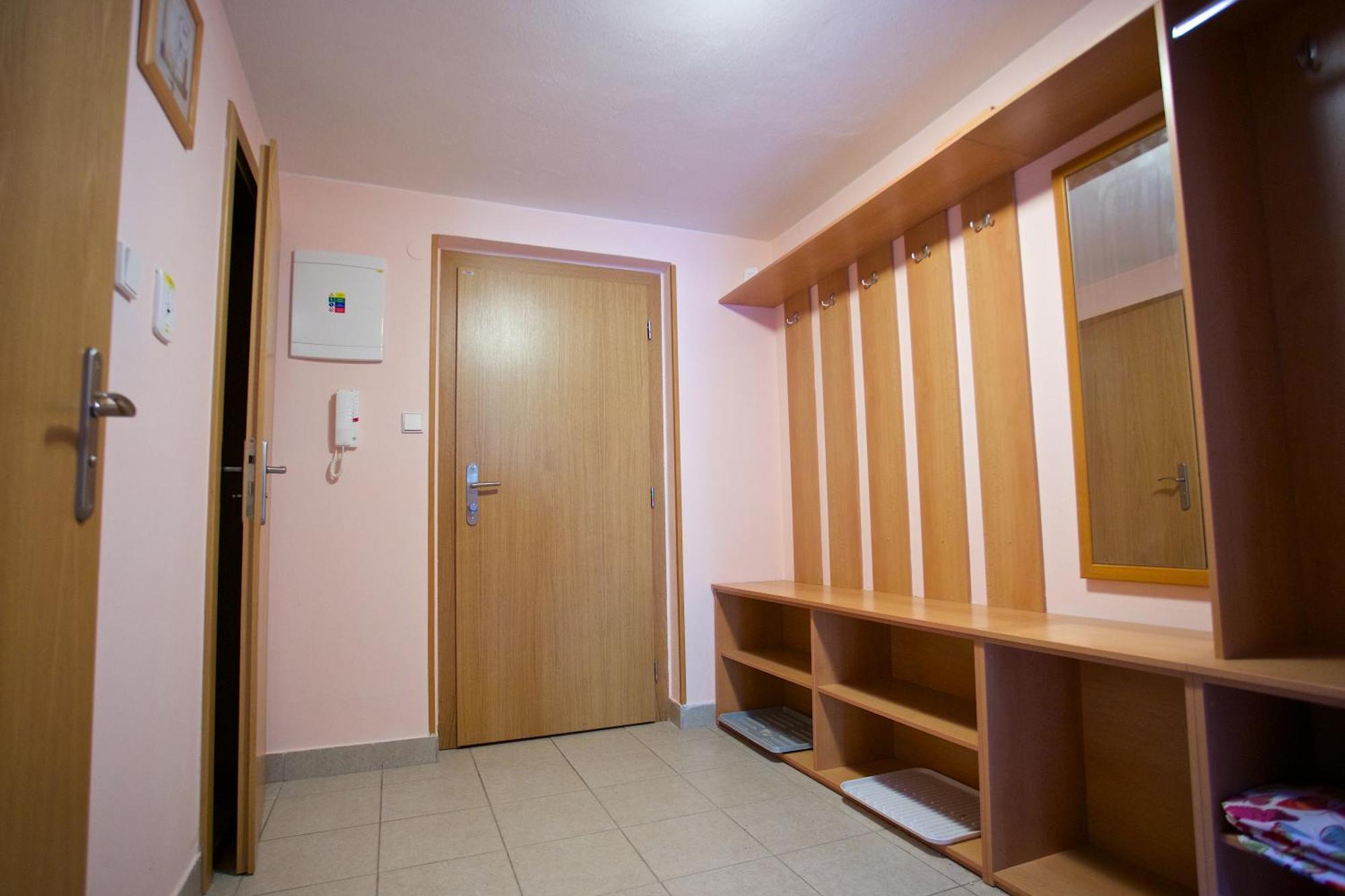 Ski Apartmany Spiezovec Donovaly Zimmer foto