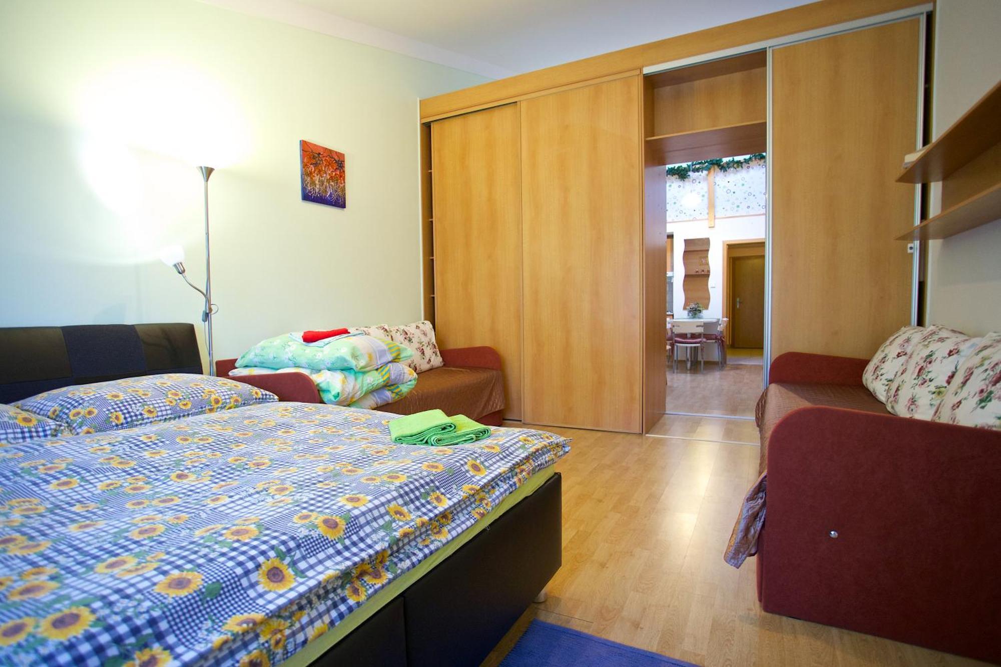 Ski Apartmany Spiezovec Donovaly Zimmer foto