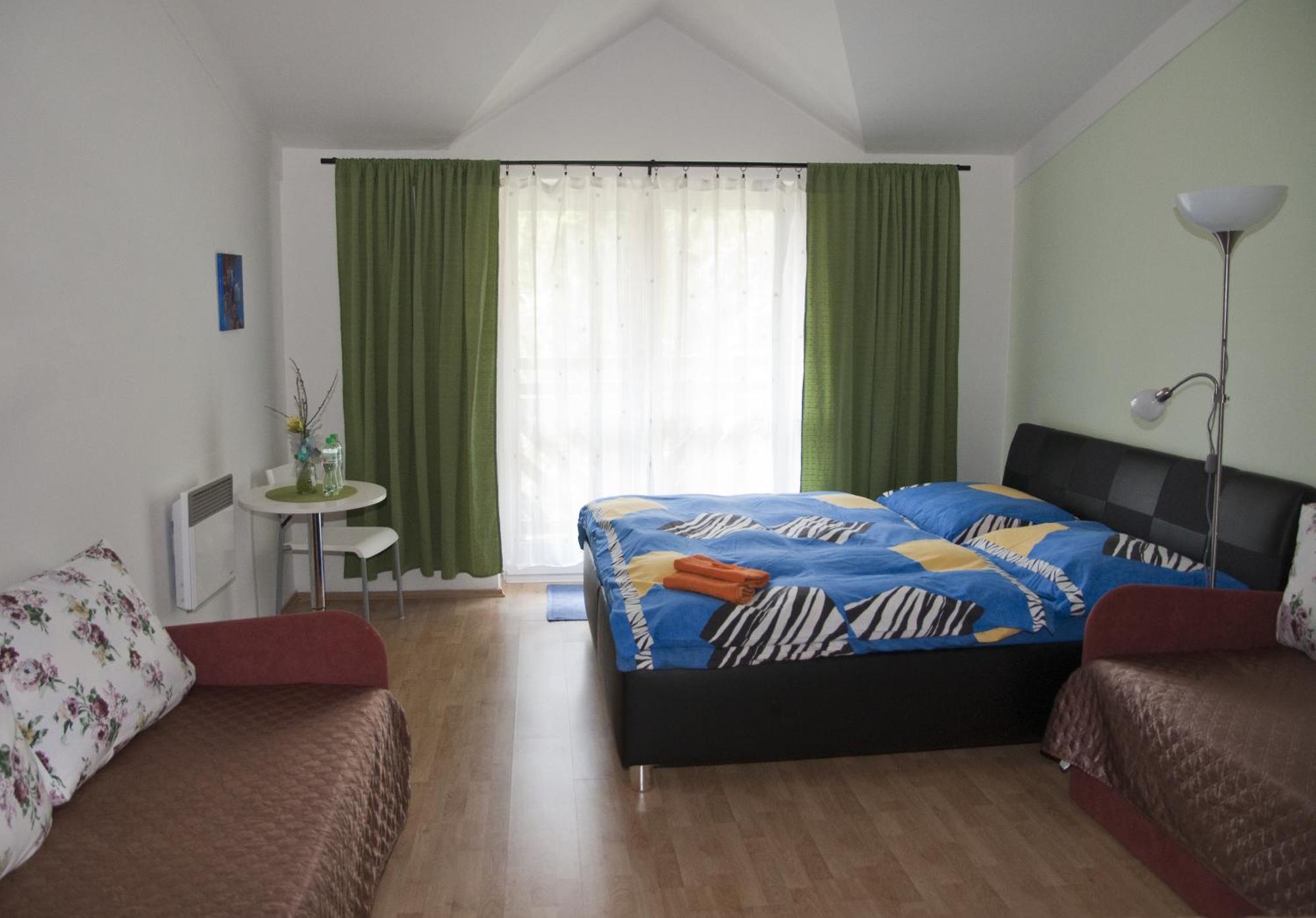 Ski Apartmany Spiezovec Donovaly Zimmer foto