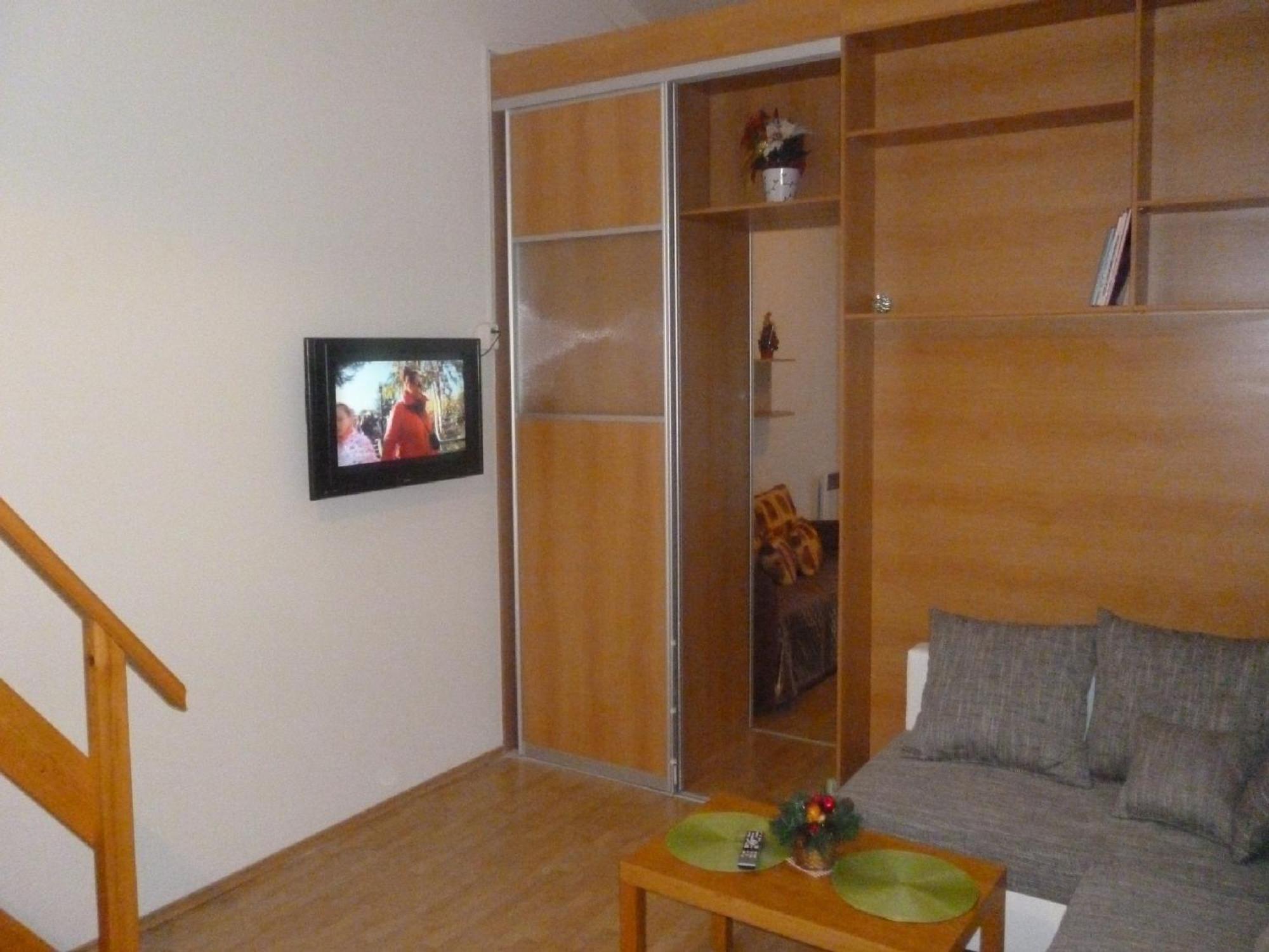 Ski Apartmany Spiezovec Donovaly Zimmer foto