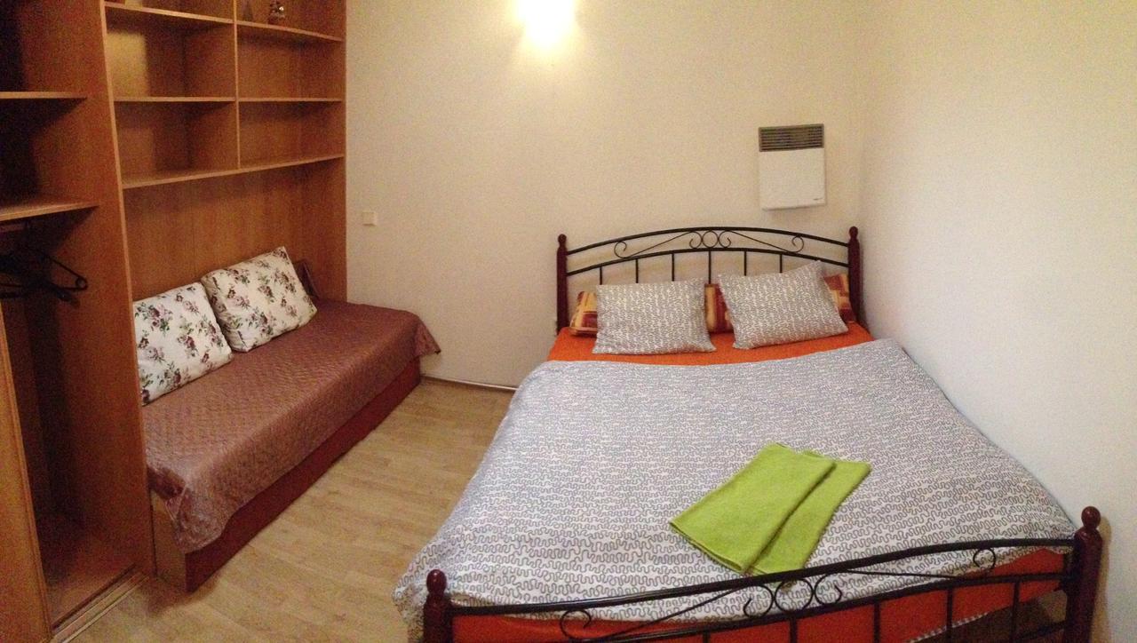 Ski Apartmany Spiezovec Donovaly Exterior foto